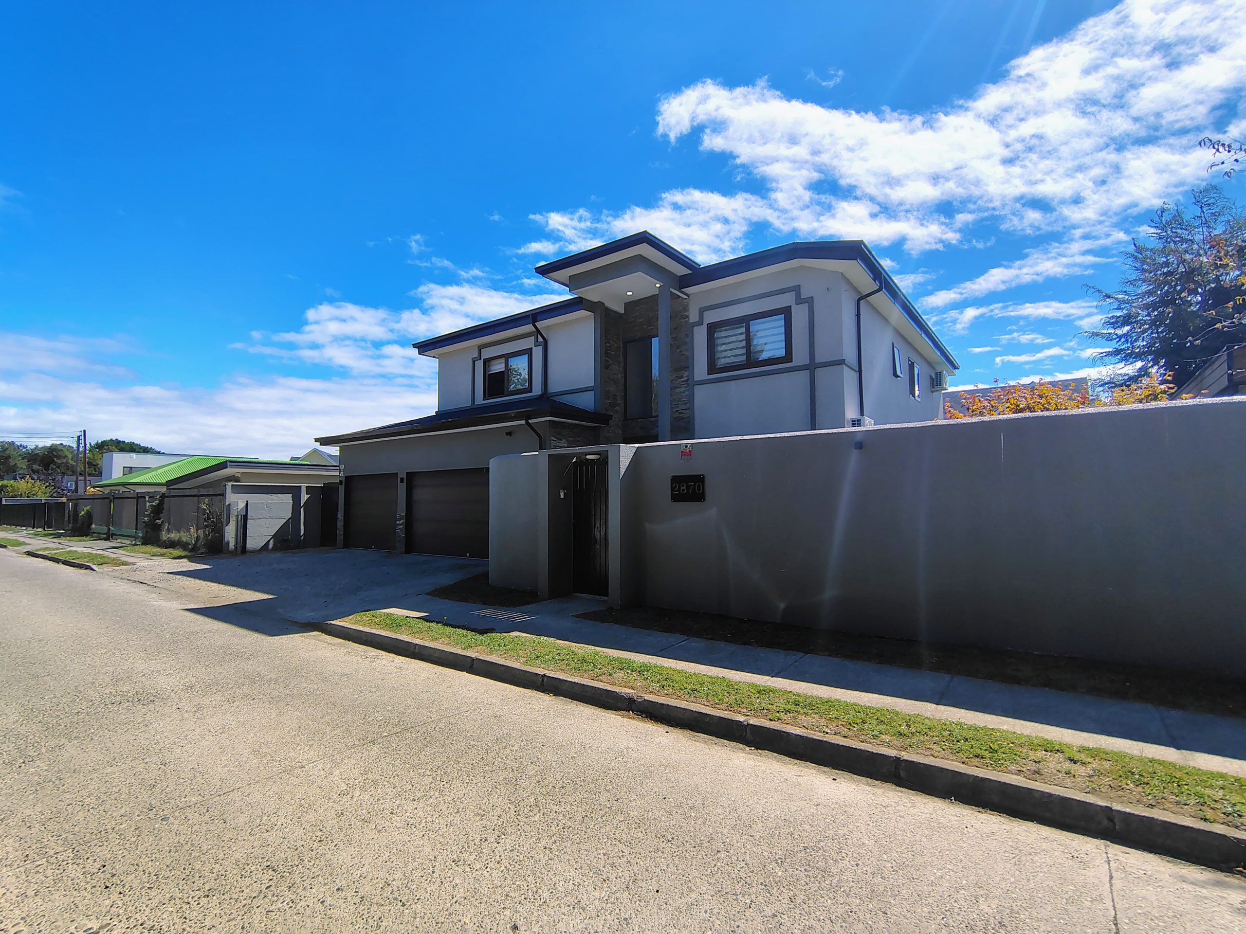 Vendo Casa Avda Torobayo